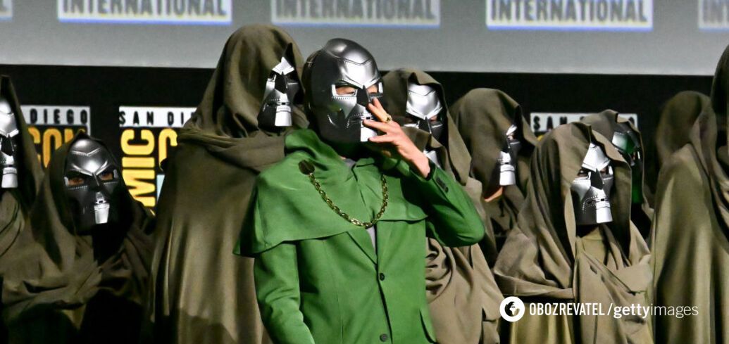 Nowy film "Avengers" rozpocznie się w marcu: co wiadomo o fabule