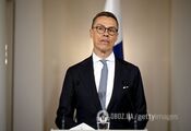Ukraine cannot lose the war: Stubb names Europe's main task