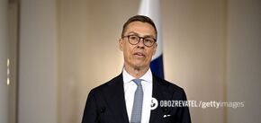 Ukraina nie może przegrać wojny: Stubb wymienia główne zadanie Europy