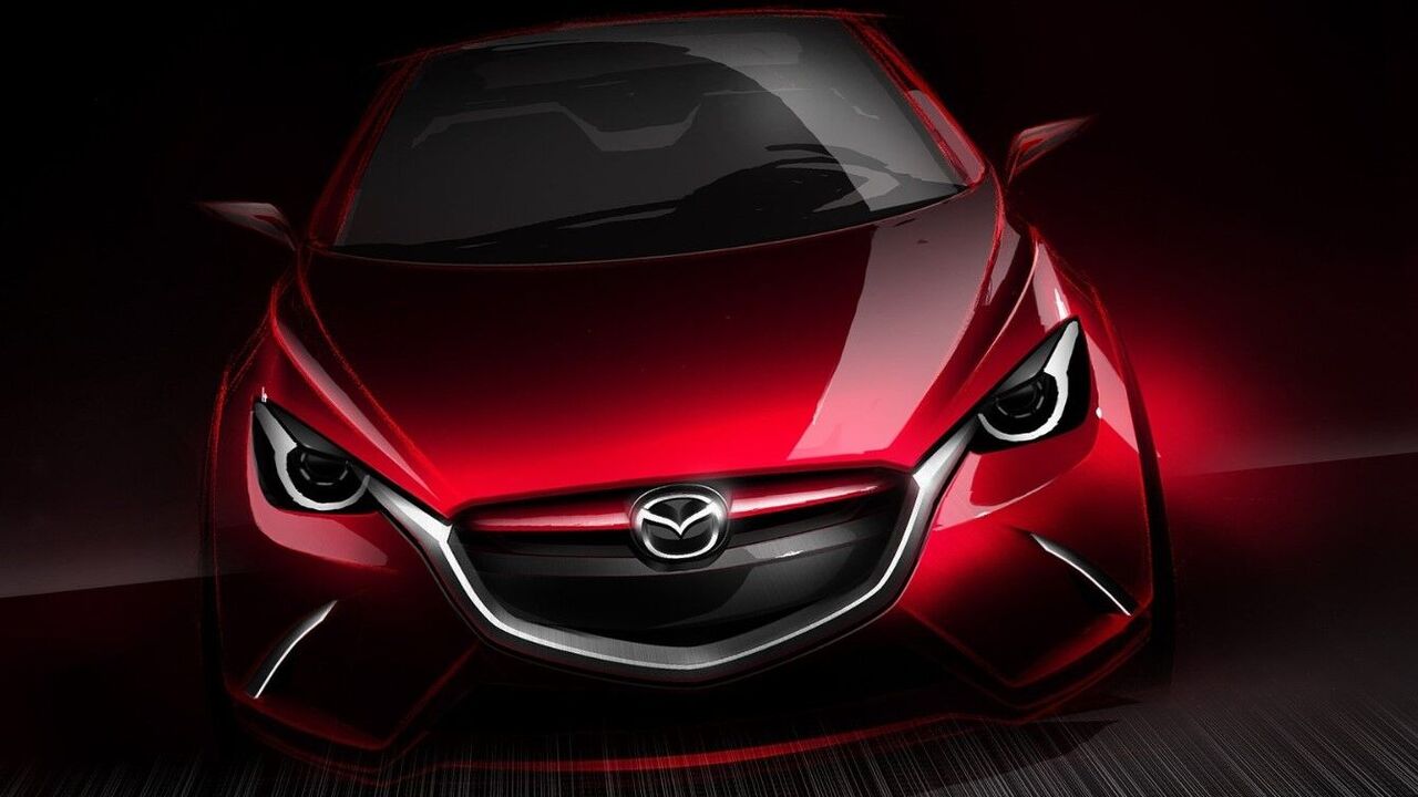 Mazda