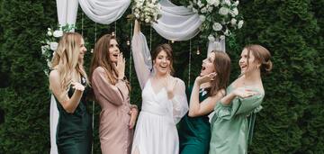 W co się ubrać na wesele: wybór idealnych stylizacji