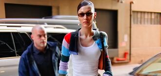 Bolerko powraca do mody: jakie modele będą noszone w 2025 roku