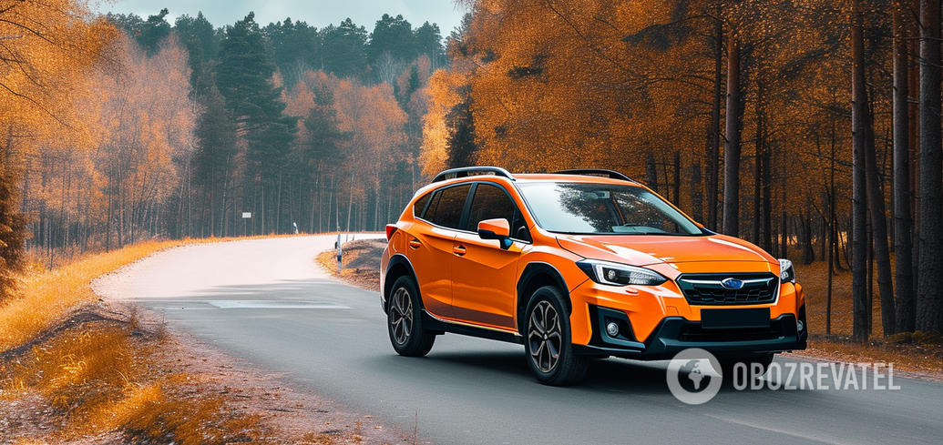 The best small SUVs: 2025 rating