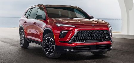 Buick Enclave