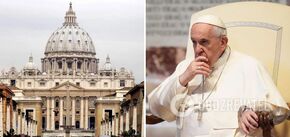 Pope Francis may abdicate for health reasons - details