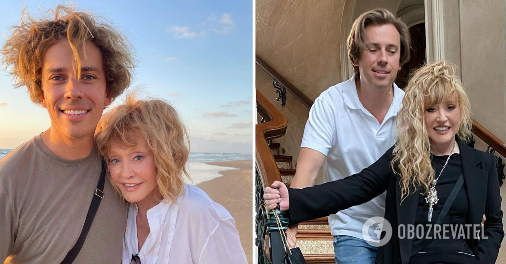 Galkin fights back the Russians who watched the "zombie box" and attacked Pugacheva: there is dust and stones in your brains