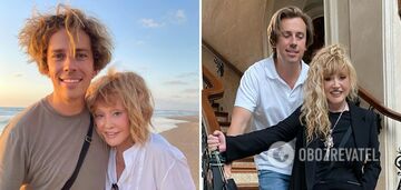 Galkin fights back the Russians who watched the "zombie box" and attacked Pugacheva: there is dust and stones in your brains