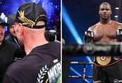 "Will be mandatory": WBO renders verdict on Usyk – Dubois fight for world title