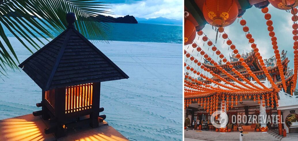The best resorts in Malaysia: how to enjoy a budget tropical trip