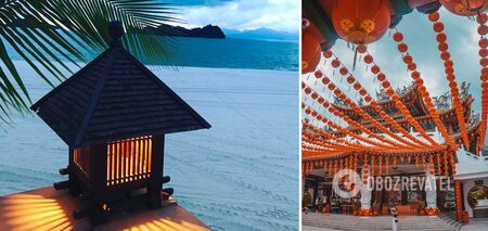 The best resorts in Malaysia: how to enjoy a budget tropical trip