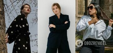 Wszystkie anty-trendy, które powrócą do mody w 2025 roku: od nadruku w kropki po biżuterię z koralików