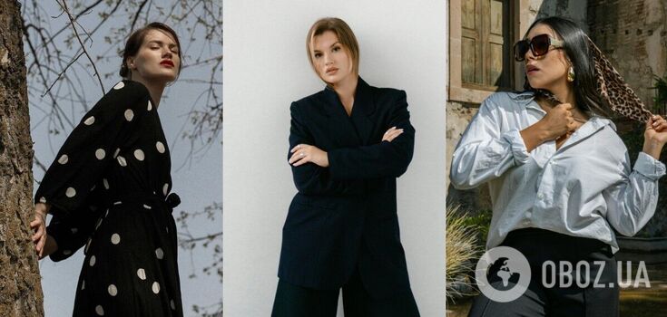 All the anti-trends that will come back into fashion in 2025: from polka dot print to beaded jewelry