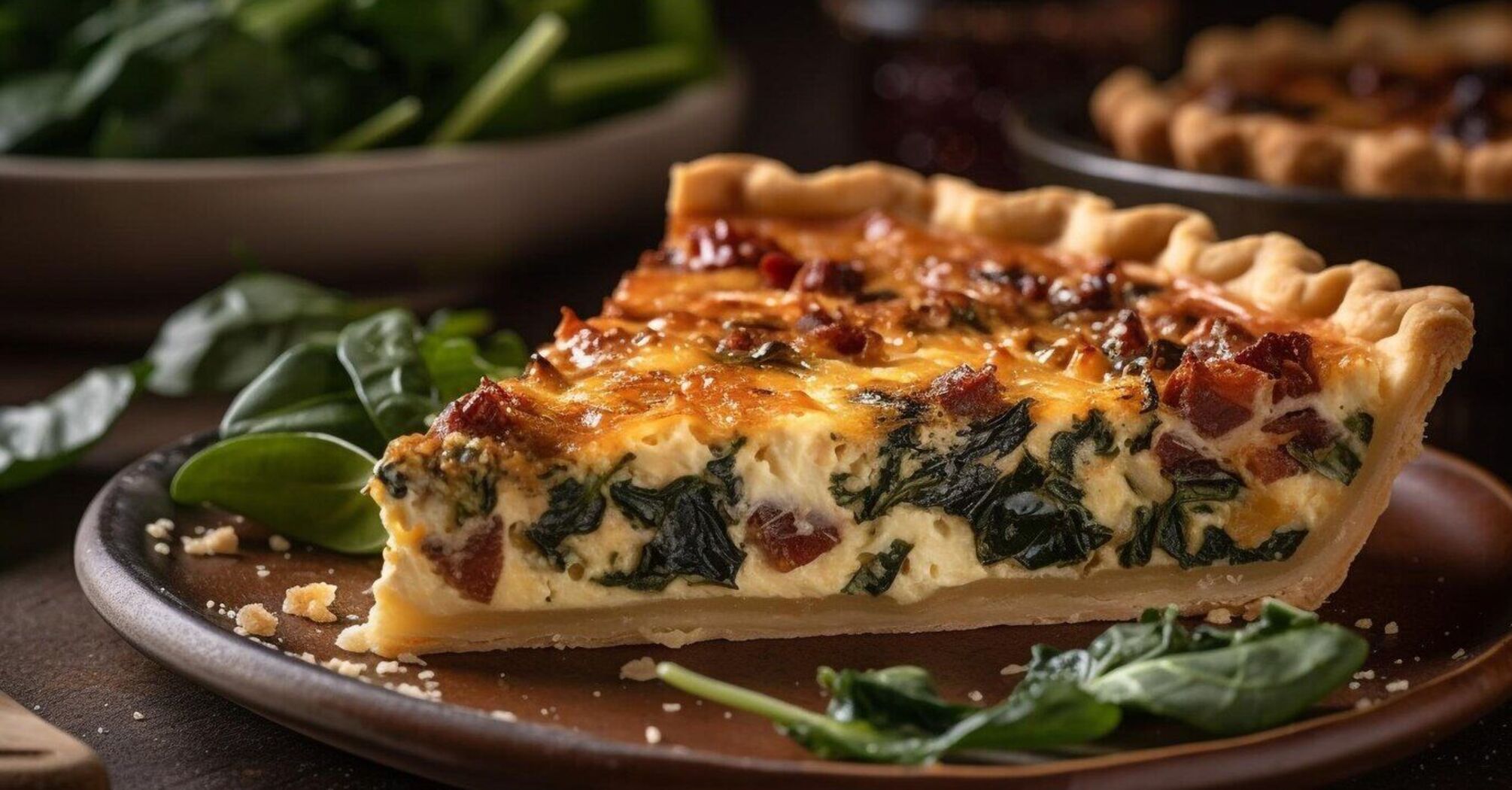 Will turn out tasty and healthy: what vegetable to choose for a hearty pie