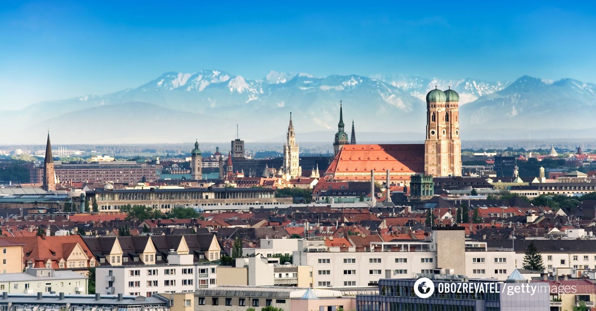 Not only Munich: the best cities in Bavaria