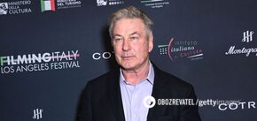 Alec Baldwin talks about mental problems for the first time after the unintentional murder of Halyna Hutchins