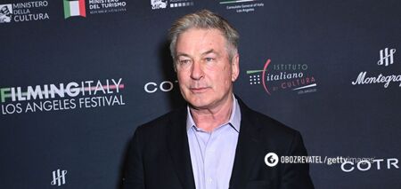 Alec Baldwin po raz pierwszy mówi o problemach psychicznych po nieumyślnym zabójstwie Galiny Hutchins