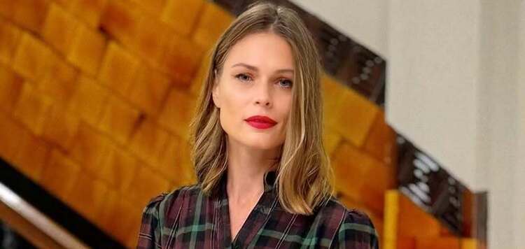 "Unrecognizable": Olia Freimut delighted the network with a photo of her 19-year-old daughter who does not live in Ukraine