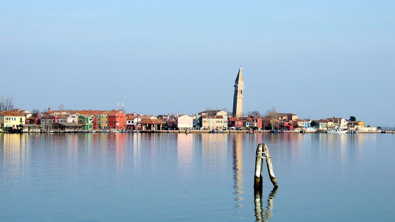 Color will impress every tourist: where to go on an unforgettable trip in Italy