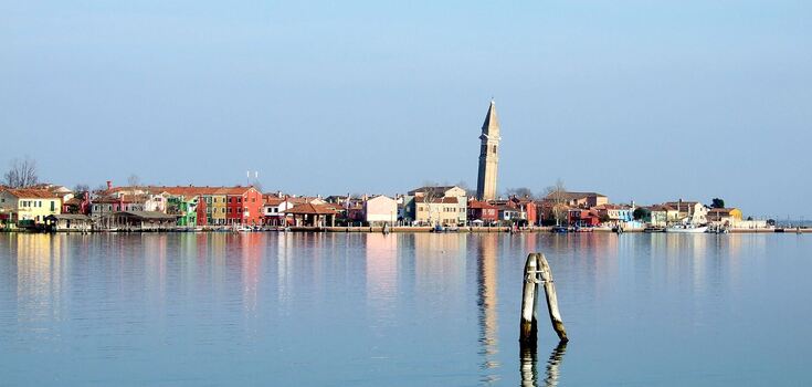 Color will impress every tourist: where to go on an unforgettable trip in Italy