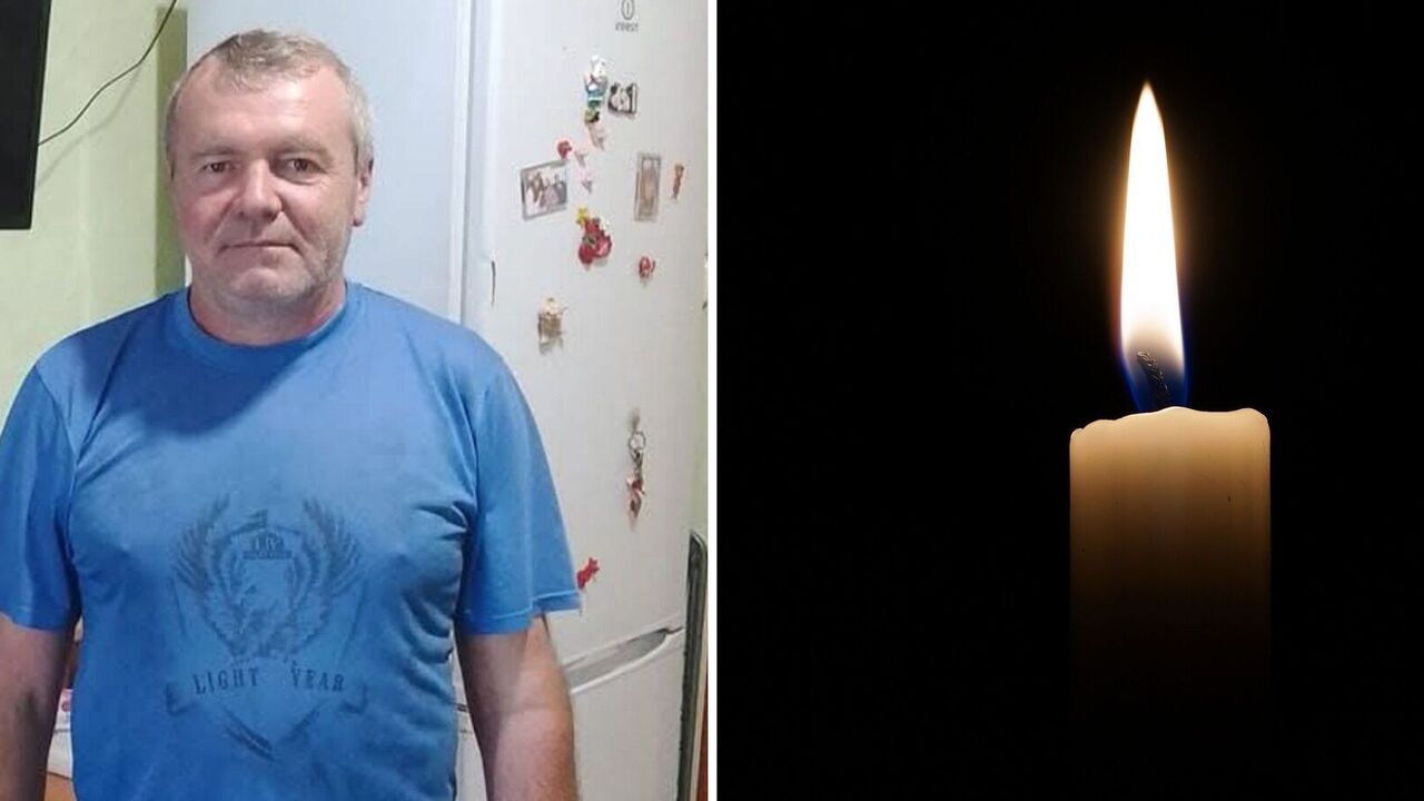 Russia has killed a descendant of the Makhno family with a strike on Huliaipole in Zaporizhzhia. Photo