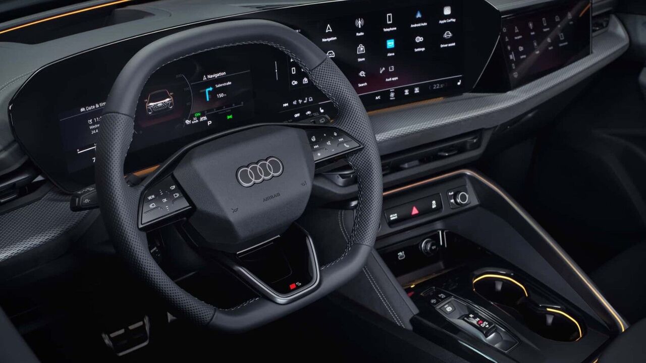 Audi