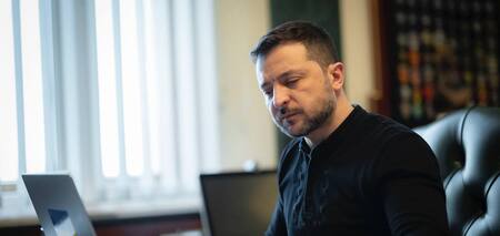 "Dzisiejsza pozycja Europy determinuje jej bezpieczeństwo jutro": Zełenski rozmawia z premierem Chorwacji