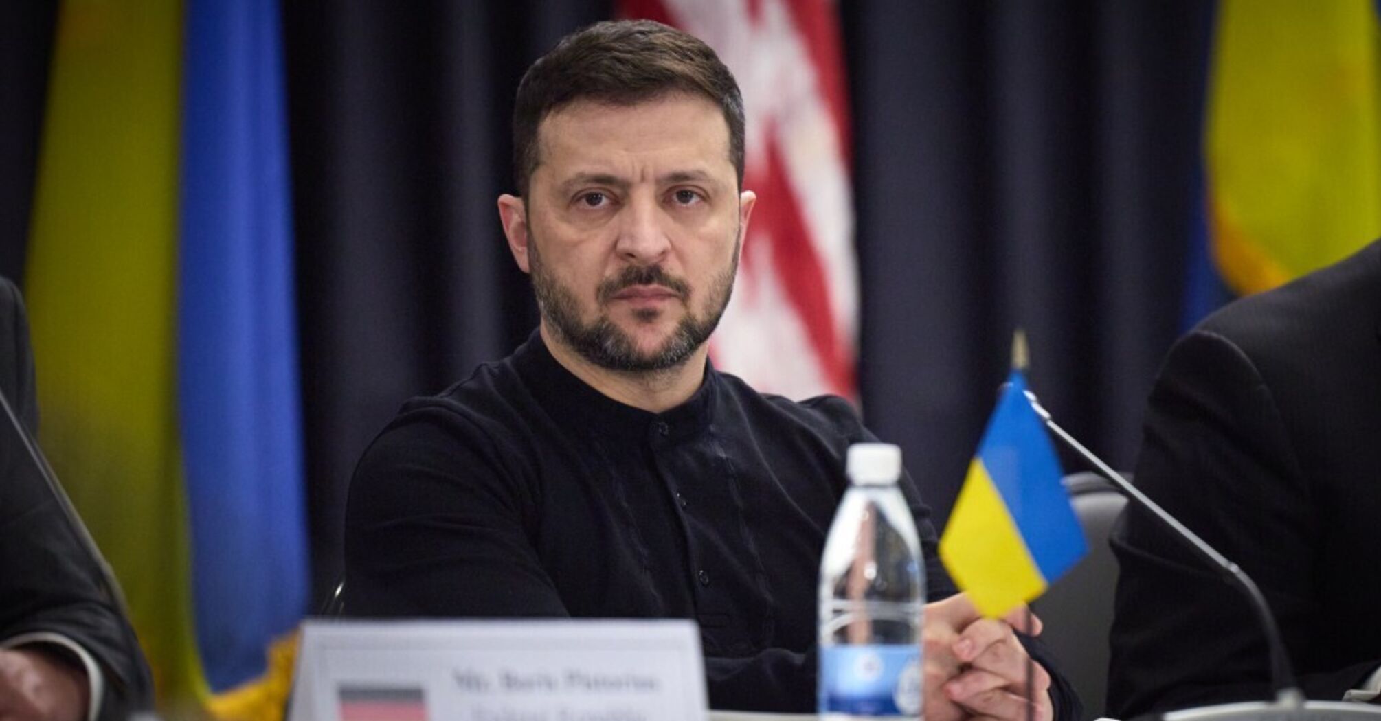 How many Ukrainians support Zelenskyy and regard him as a patriot: poll results
