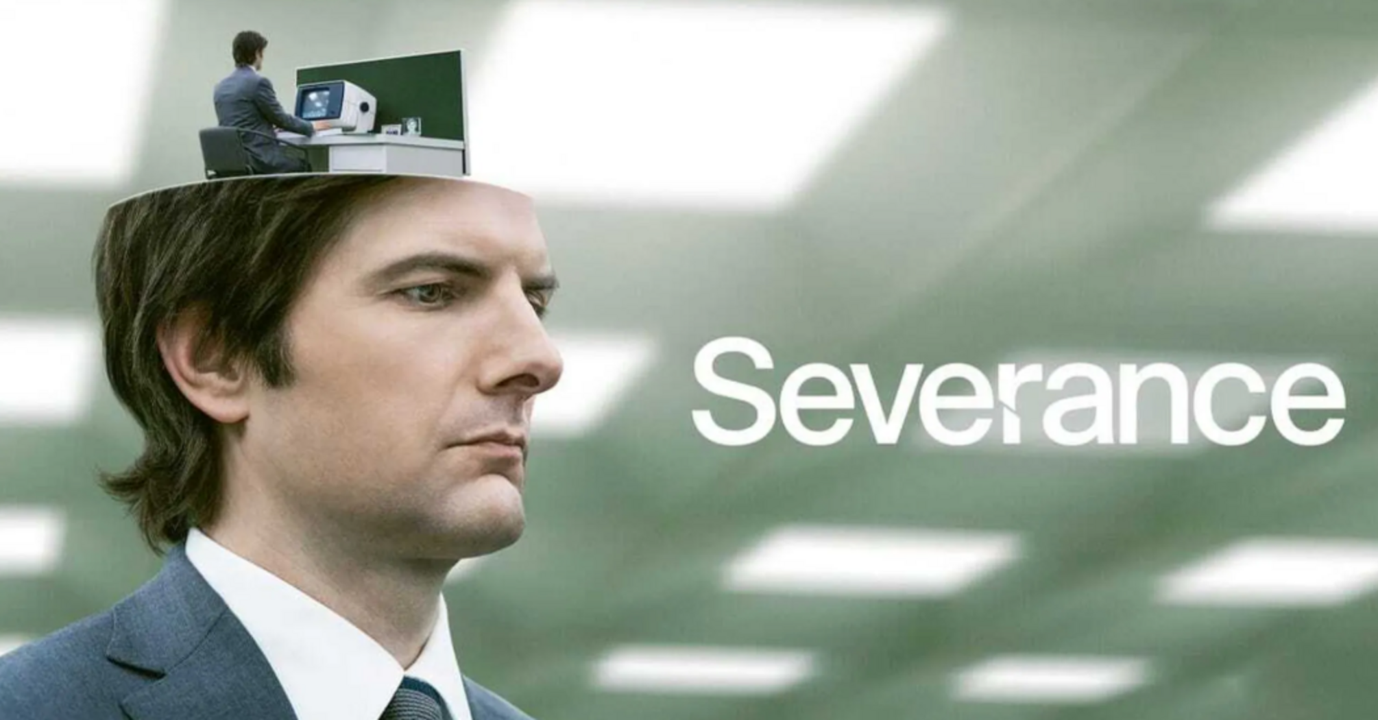O czym jest Severance, obecnie najchętniej oglądany serial na Apple TV+?