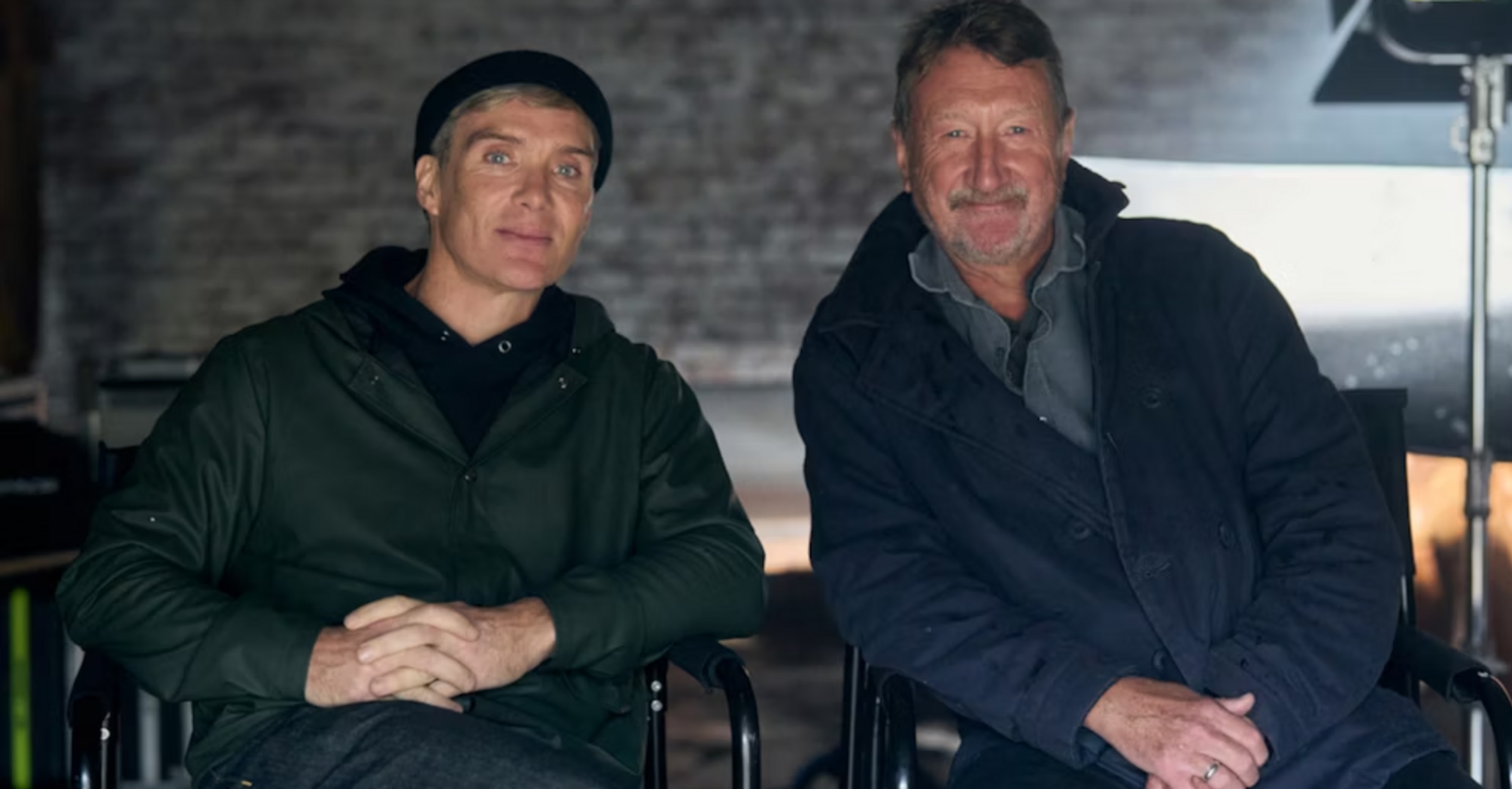 Film nie będzie ostatni: scenarzysta "Peaky Blinders" zasugerował sequel