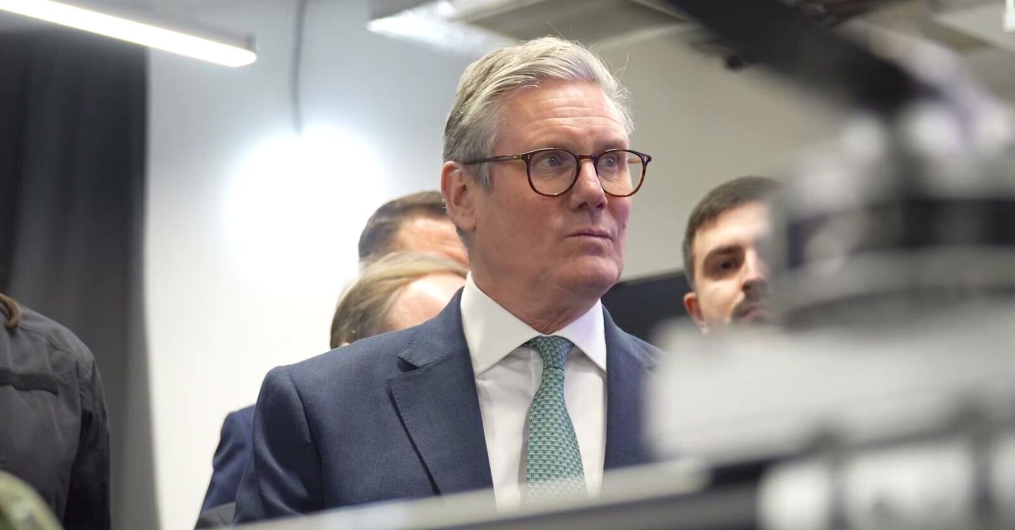 Britain to announce new package of support for Ukraine and sanctions against Russia on February 24 – The Telegraph