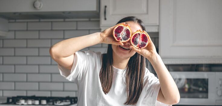 5 movies on Netflix that will help develop a healthy relationship with food