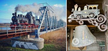 Top narrow-gauge railways in Ukraine worth exploring