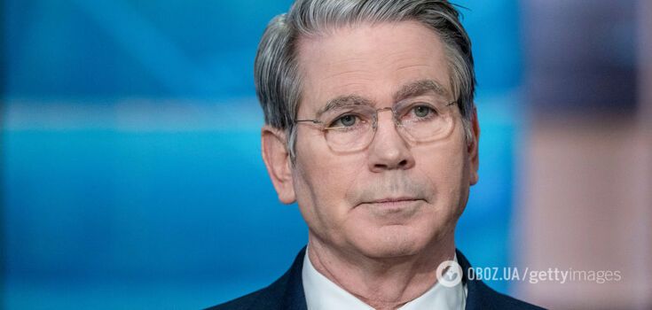 "Яка ганьба": Бессент попередив про наслідки шатдауну в США для військових