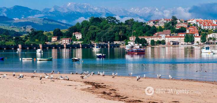 A fishing village in Spain stunned experts: why you should go there in 2025