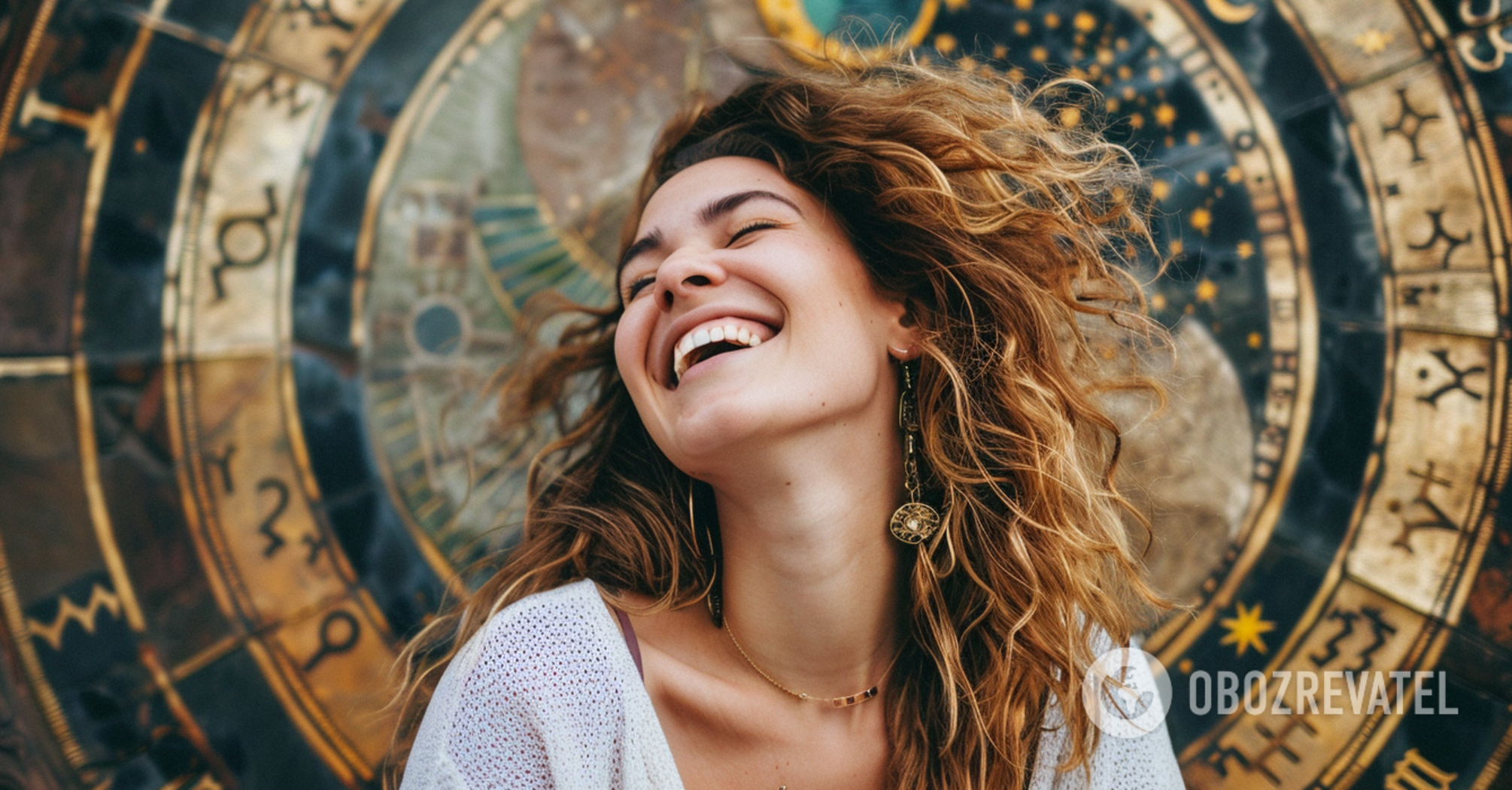 Their humor is unsurpassed: the funniest zodiac signs are named