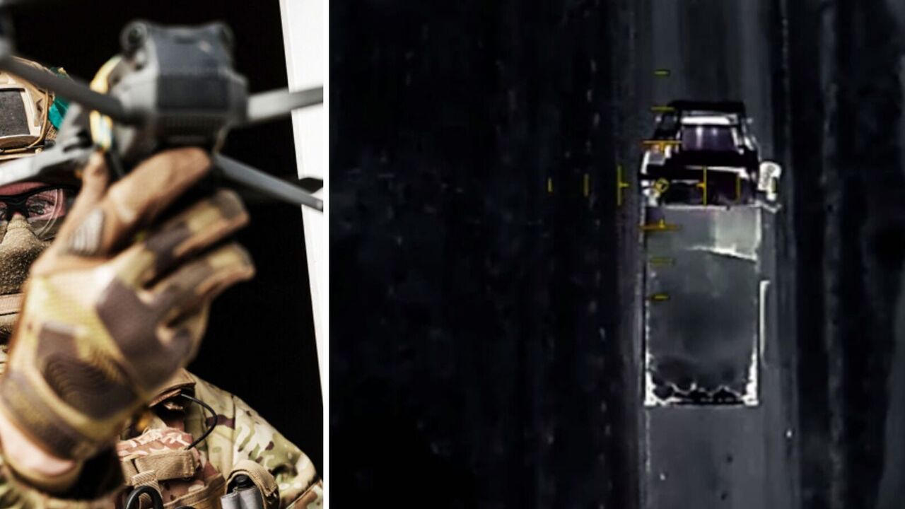 "While everyone is focused on Trump": 63rd Mechanized Brigade shows the destruction of enemy equipment. Video