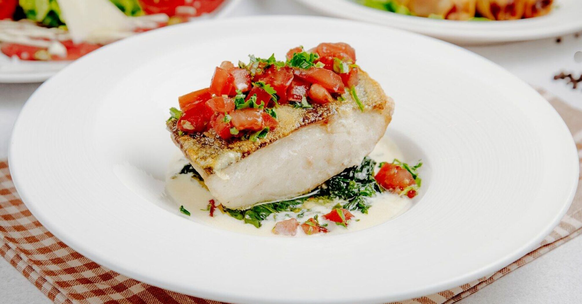 How to fry hake in a pan: the fish will be very tender and juicy
