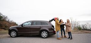 Jakie są najlepsze samochody dla rodziny: 10 najlepszych modeli