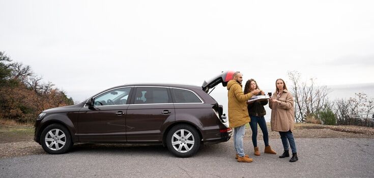 What are the best cars for a family: top 10 models