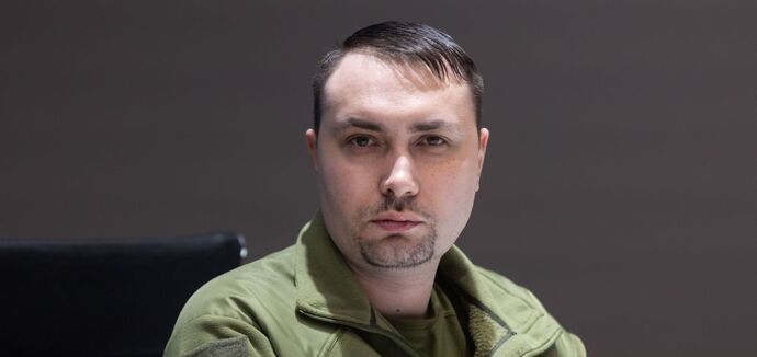 "The bombers are loaded": Budanov comments on possible massive attack by Russian army on February 24