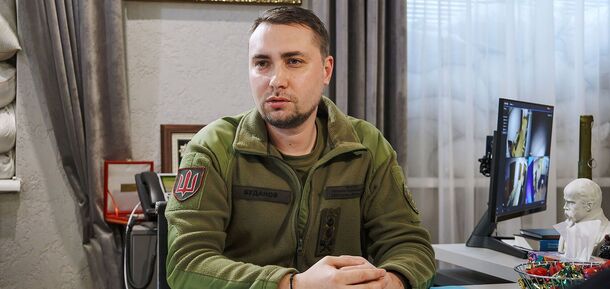 Budanov admits whether he believes in ending the war in Ukraine in 2025. Video