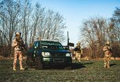Russia launches record number of drones at Ukraine: more than two hundred targets terrorized the country overnight