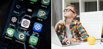 Czy sztuczna inteligencja czyni nas głupszymi? Badanie ujawnia nieoczekiwane wyniki wpływu ChatGPT na krytyczne myślenie