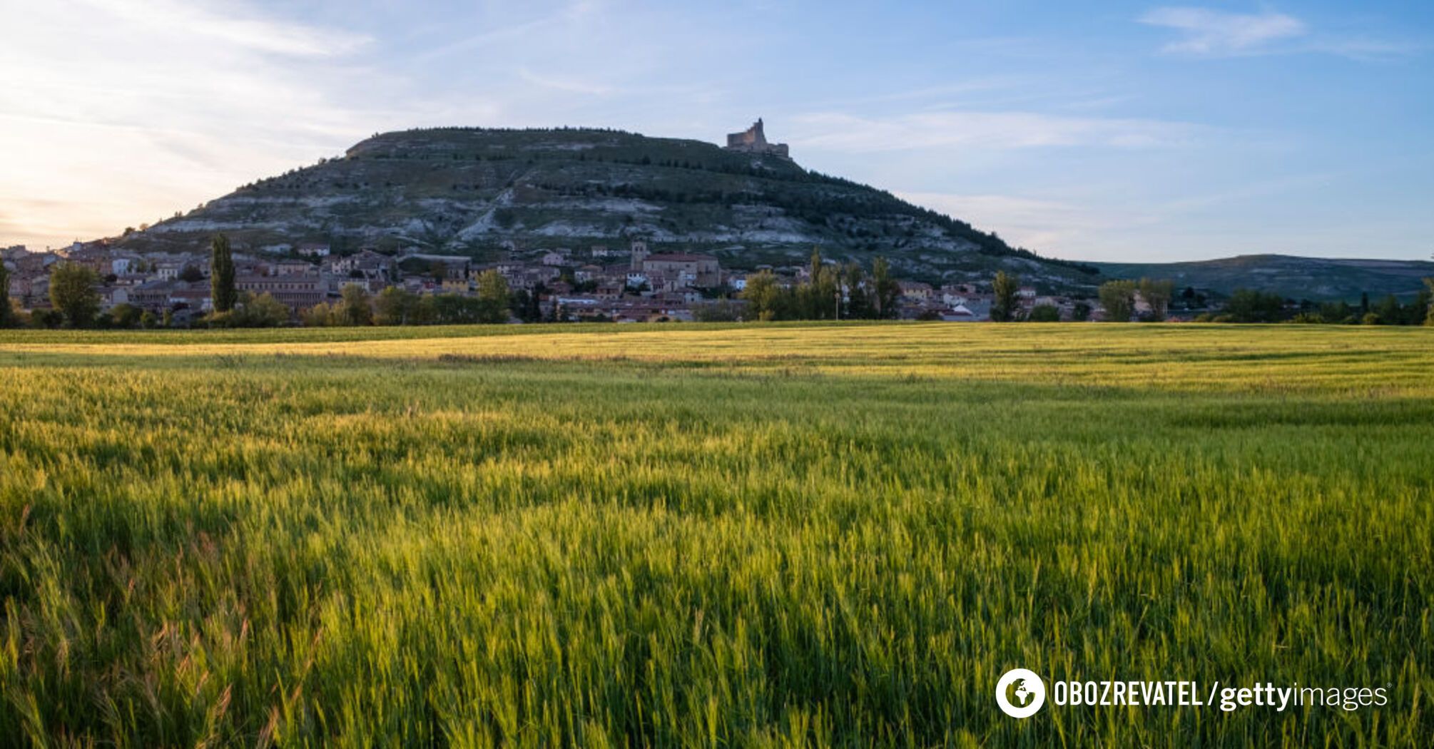 Where to go in Spain in spring: top places for tourists