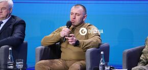 Main achievements of the SSU under the leadership of Vasyl Malyuk