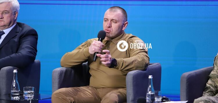 Main achievements of the SSU under the leadership of Vasyl Malyuk