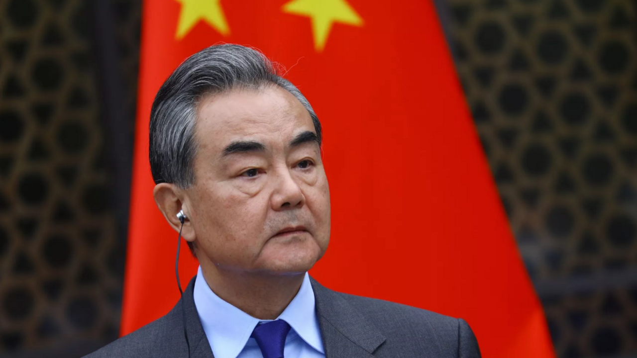 A window for peace in Ukraine is opening - Chinese Foreign Ministry