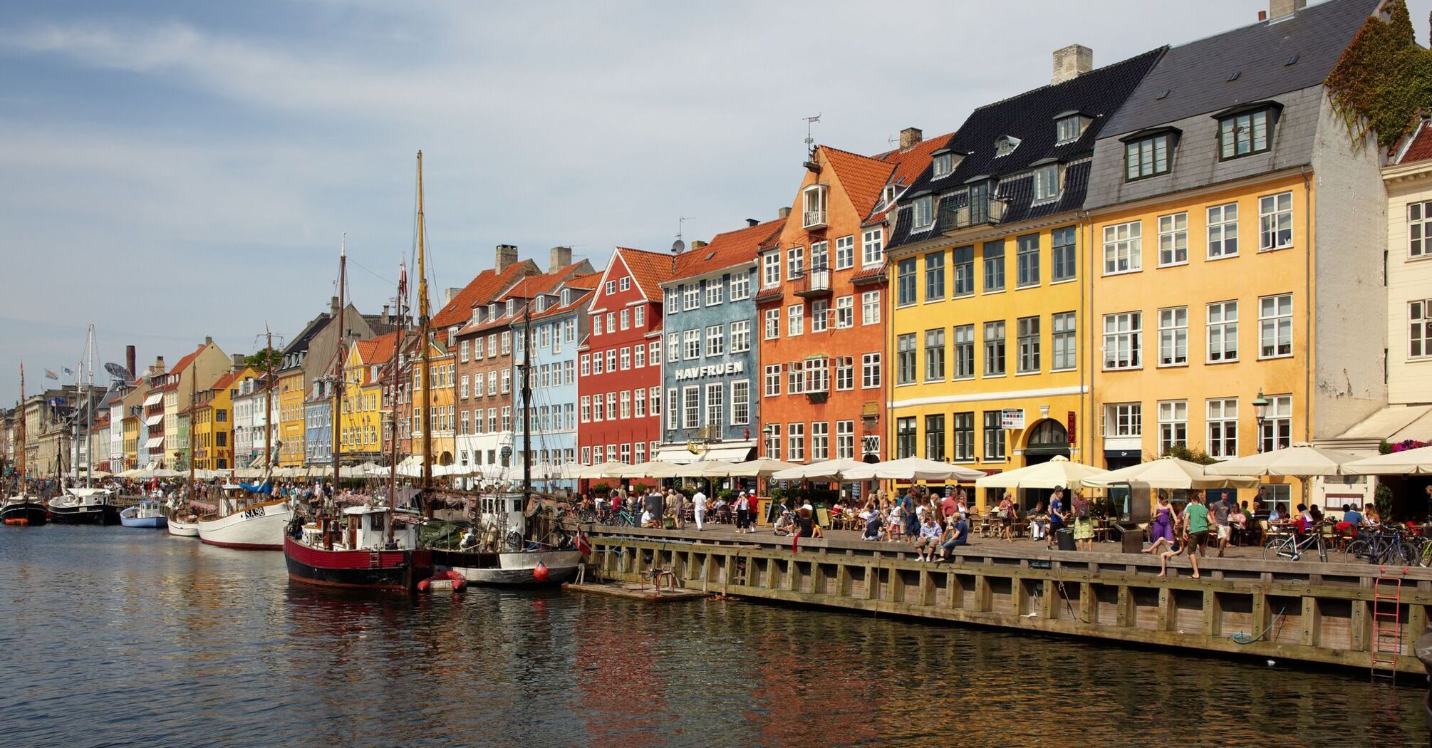 What to do in Copenhagen: an interesting guide for tourists