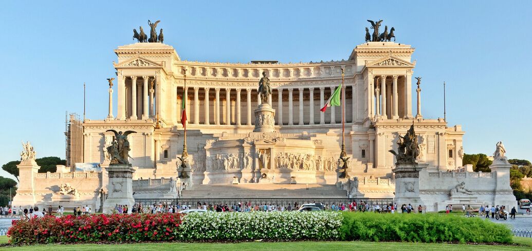 Things to do in Rome: top 10 unforgettable experiences