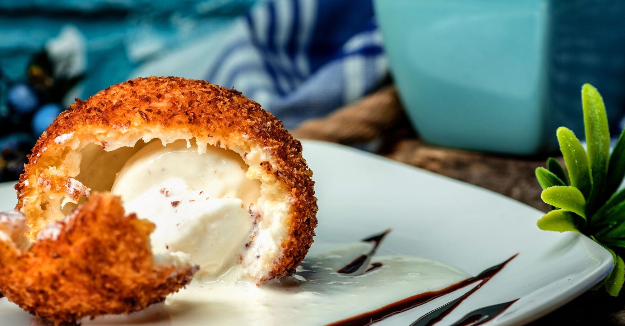 How to cook eggs in an unusual way: a delicious recipe for a hearty Scottish dish